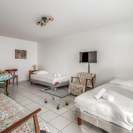 Appartement California - Welkeys Ница Екстериор снимка